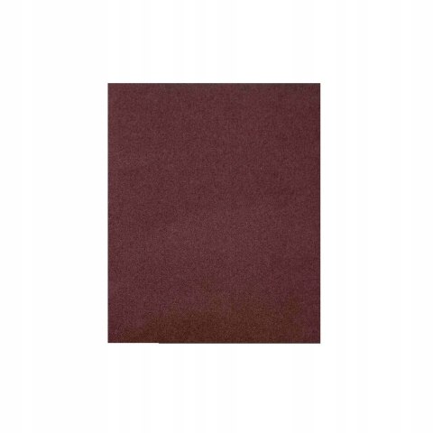 Papier płótno ścierne arkusz 230x280mm P36