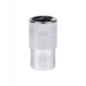 Richmann Klucz nasadowy nasadka 1/2" CrV 17mm