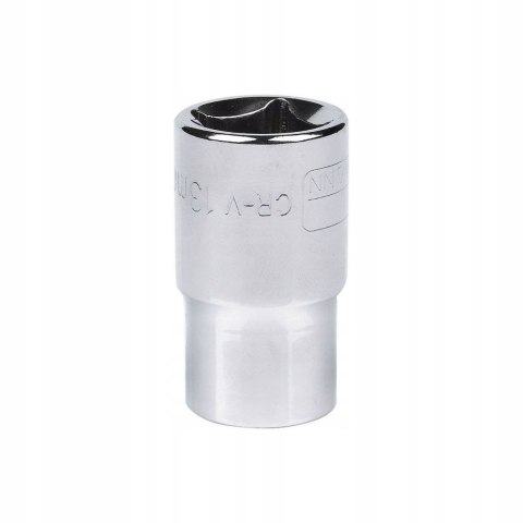 Richmann Klucz nasadowy nasadka 1/2" CrV 17mm