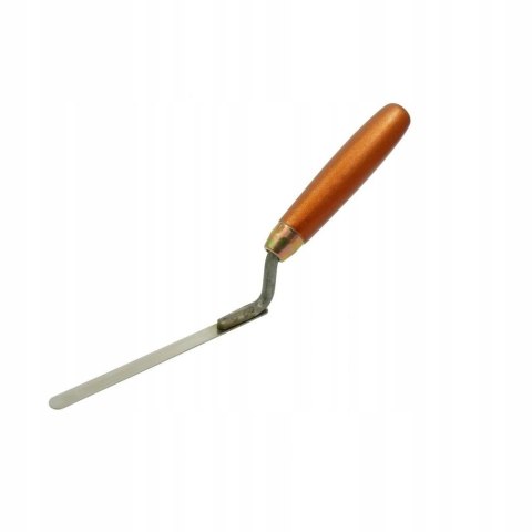 Solid Kielnia nierdzewna do spoin 12mm