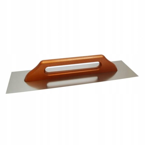 Solid Paca nierdzewna kwasoodporna 130x380mm