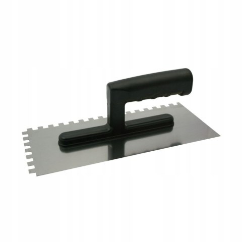 Solid Paca nierdzewna zębata Profi 120x270 Ząb 6mm
