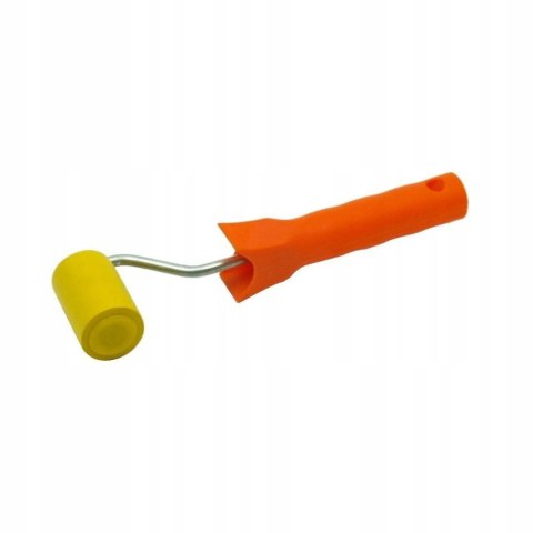 Solid Wałek gumowy dociskowy do tapet 15cm