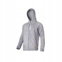 Lahti Pro Bluza robocza ochronna z kapturem XXL