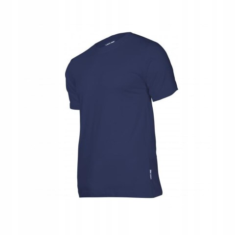 Lahti Pro Koszulka granatowa T-Shirt 180g/M2 M