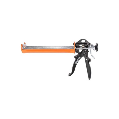 Pistolet do silikonu wzmocniony 300ml C8007