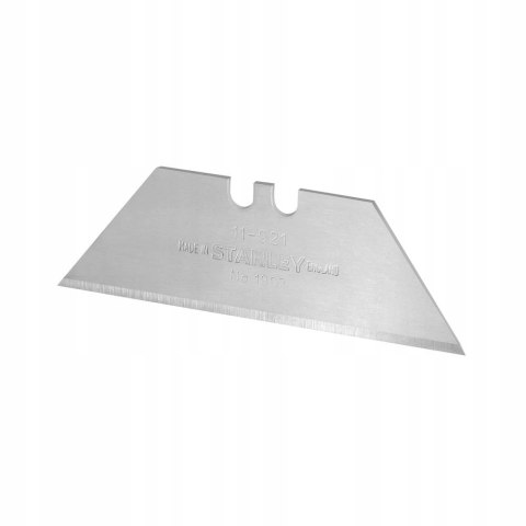 Stanley Ostrza trapezowe do noży 62mm 10szt.