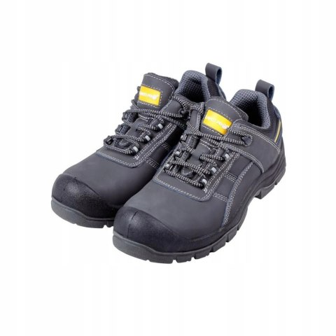 Lahti Pro Buty robocze półbuty nubukowe SRC 44