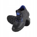 Lahti Pro Buty robocze skórzane trzewiki SB SRC 41
