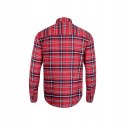Lahti Pro Koszula flanelowa w kratkę L41803 M