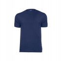 Lahti Pro Koszulka granatowa T-Shirt 180g/M2 XL