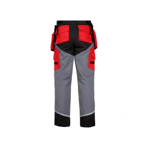 Lahti Pro Spodnie robocze z odblaskiem L40505 M