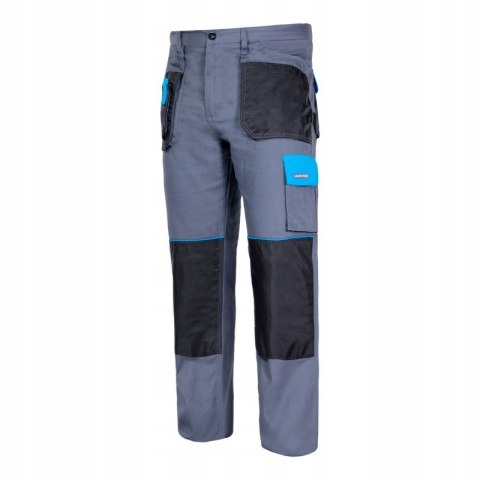 Lahti Pro spodnie do pasa ochronne L40504 XL (56)