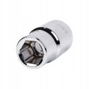 Richmann Klucz nasadowy nasadka 1/2" CrV 30mm