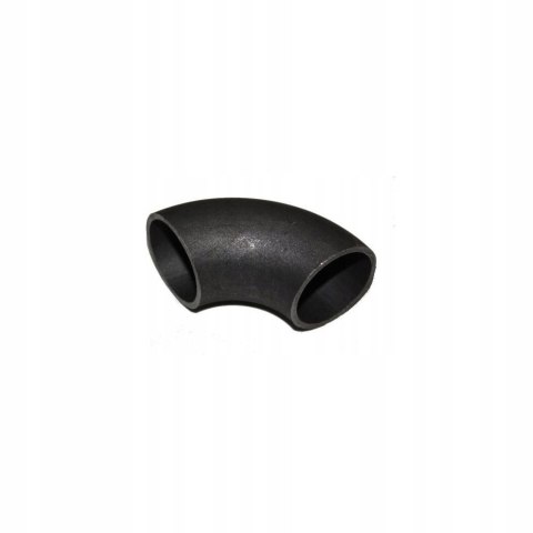Kolano hamburskie do spawania 6/4" 48.3x2.6mm