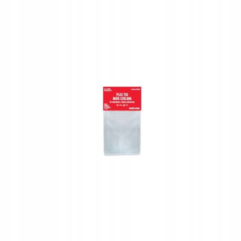 Novol Mata szklana do laminowania 300g/cm3