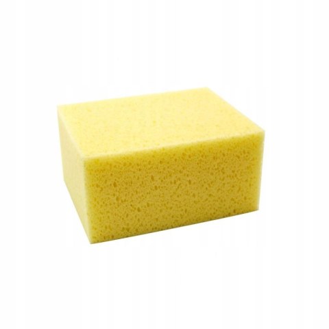Solid Gąbka hydrochłonna zółta 140x110x70mm