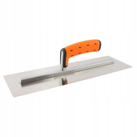 Solid Paca nierdzewna kwasoodporna 130x330mm