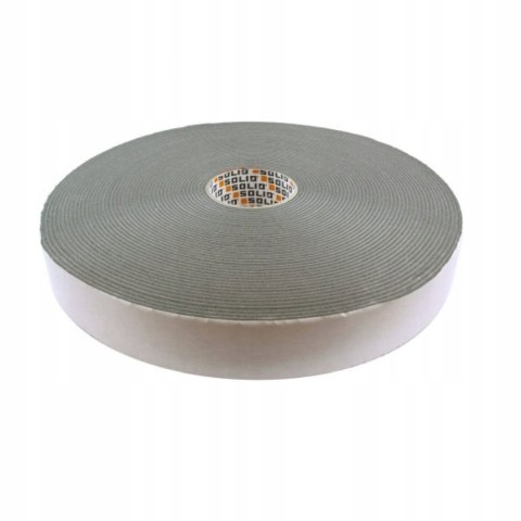 Solid Taśma akusytczna izolacyjna do płyt GK 75mm