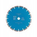 Tarcza diamentowa cięcia betonu zbrojonego 150mm