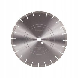 Tarcza diamentowa do cięcia asfaltu ASLN 300mm