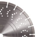 Tarcza diamentowa do cięcia kostki brukowej 400mm