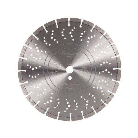 Tarcza diamentowa do cięcia kostki brukowej 450mm