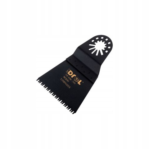 Brzeszczoty do drewna HCS gruby ząb 65mm