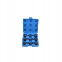 KLUCZE UDAROWE SPLINE M14 M16 M18 - zawieszenia VW
