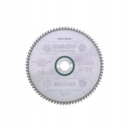 Metabo Piła tarczowe do cięcia drewna 315x30mm 96Z