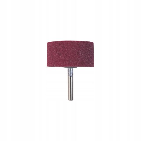 Ściernica trzpieniowa kamień szlifierski 50x25mm