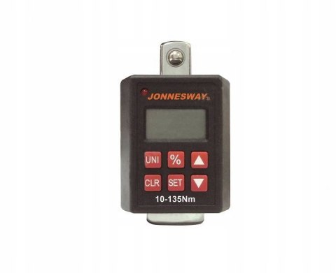 Adapter dynamometryczny elektroniczny 1/2 10-135Nm