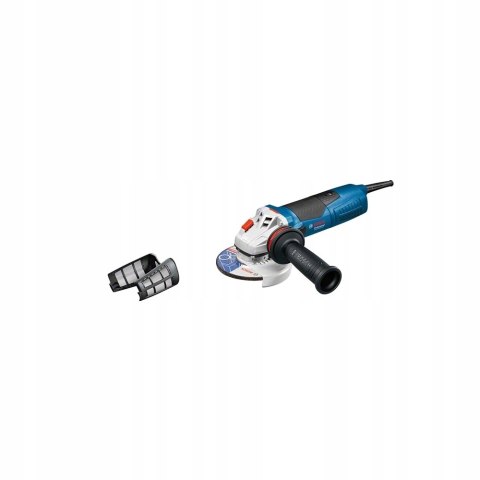 Bosch Szlifierka kątowa 125mm 1900W GWS 19-125