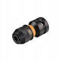 Dewalt Adapter przejściówka 1/2 1/4 udarowa DT7508