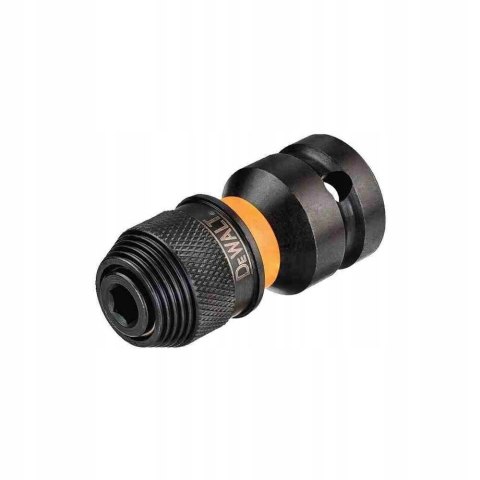 Dewalt Adapter przejściówka 1/2 1/4 udarowa DT7508