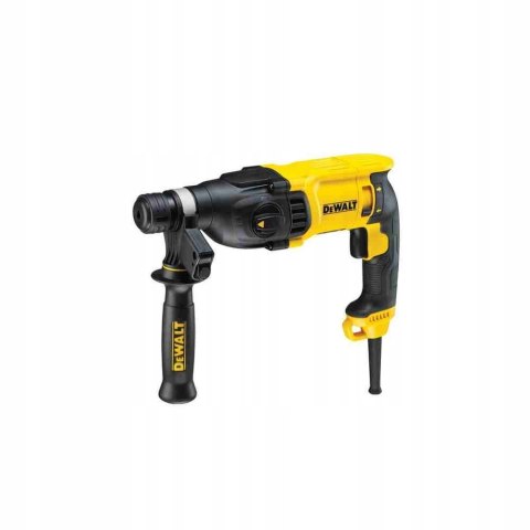 Dewalt Młotowiertarka Z Opcją Kucia 710W 2,6J