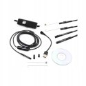 Geko Kamera inspekcyjna Endoskop 5.5mm G02942