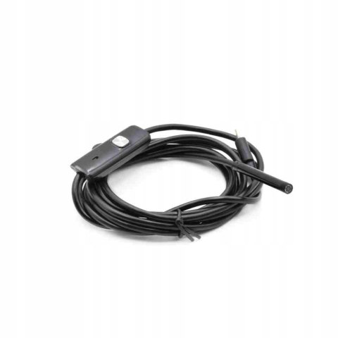 Geko Kamera inspekcyjna Endoskop 5.5mm G02942