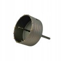 Geko Otwornica frez do betonu widiowa 150mm