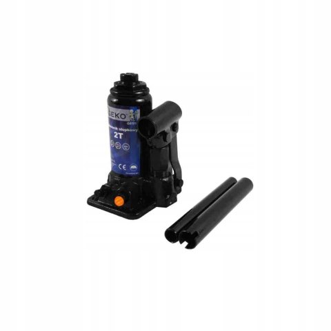 Geko Podnośnik hydrauliczny słupkowy 2T G01050