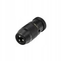 Geko Uchwyt wiertarski samozaciskowy 1-16mm B16