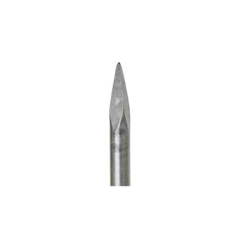 Jufisto Dłuto szpicak 18x600mm SDS-max