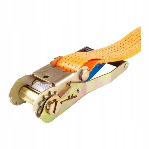 Richmann Pas transportowy z napinaczem 12m 5T