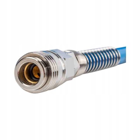 Richmann Wąż spiralny pneumatyczny 12x8mm 15M