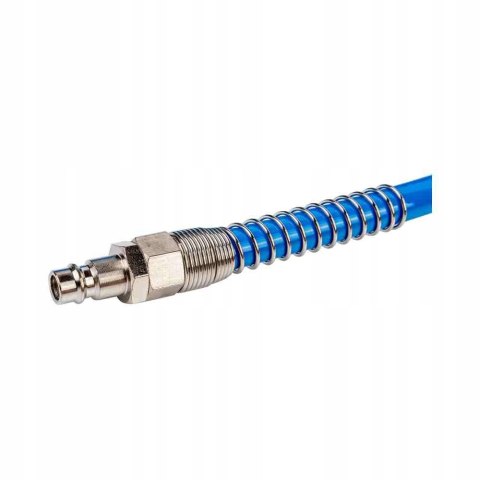 Richmann Wąż spiralny pneumatyczny 12x8mm 15M