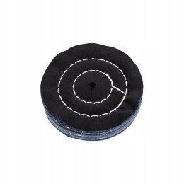 Tarcza bawełniana do polerowania 110x20mm