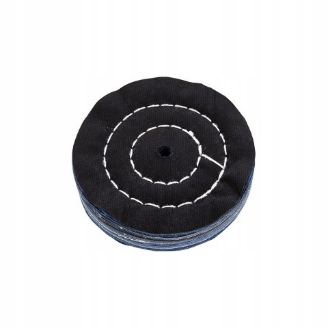 Tarcza bawełniana do polerowania 110x20mm