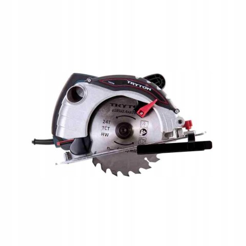 Tryton Pilarka tarczowa 1600W 185mm THP1600