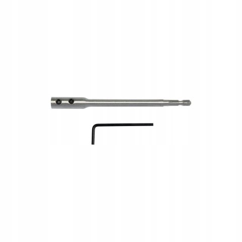 Yato Przedłużacz do wierteł łopatkowych L150 mm