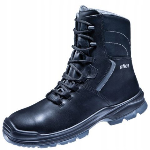 Atlas Buty robocze trzewiki ochronne AB855 R43